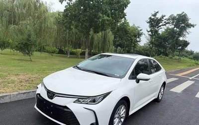 Toyota Corolla, 2021 год, 1 480 500 рублей, 1 фотография