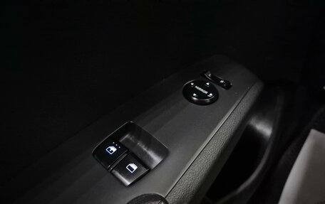 Hyundai Solaris II рестайлинг, 2017 год, 940 000 рублей, 11 фотография