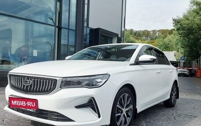 Geely Emgrand, 2023 год, 1 477 000 рублей, 1 фотография