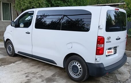 Toyota ProAce II, 2023 год, 3 200 000 рублей, 3 фотография