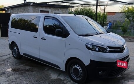 Toyota ProAce II, 2023 год, 3 200 000 рублей, 2 фотография