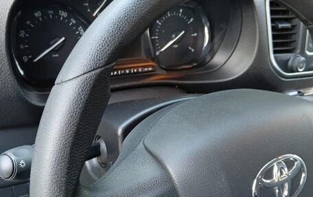 Toyota ProAce II, 2023 год, 3 200 000 рублей, 8 фотография