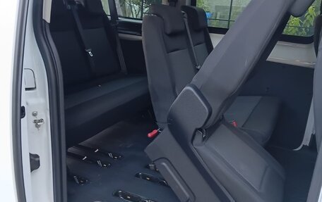 Toyota ProAce II, 2023 год, 3 200 000 рублей, 6 фотография