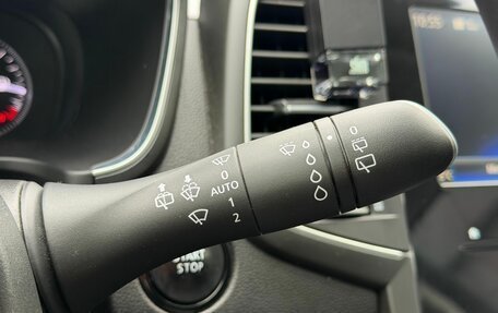 Renault Talisman, 2017 год, 1 779 000 рублей, 16 фотография