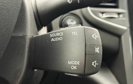 Renault Talisman, 2017 год, 1 779 000 рублей, 17 фотография
