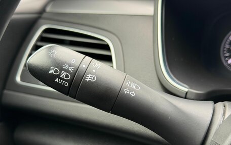 Renault Talisman, 2017 год, 1 779 000 рублей, 15 фотография