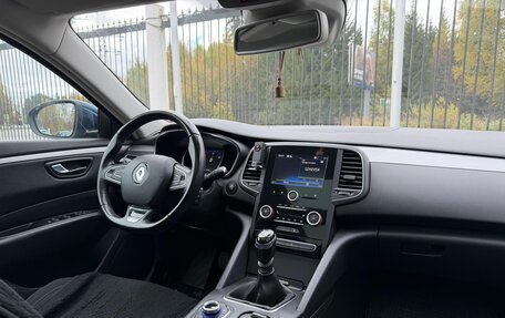 Renault Talisman, 2017 год, 1 779 000 рублей, 9 фотография