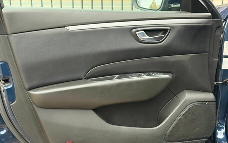 Renault Talisman, 2017 год, 1 779 000 рублей, 18 фотография