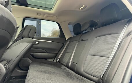 Renault Talisman, 2017 год, 1 779 000 рублей, 24 фотография