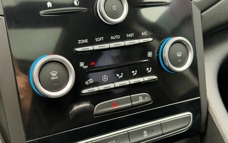 Renault Talisman, 2017 год, 1 779 000 рублей, 28 фотография