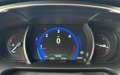 Renault Talisman, 2017 год, 1 779 000 рублей, 31 фотография