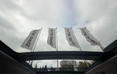 Renault Talisman, 2017 год, 1 779 000 рублей, 26 фотография