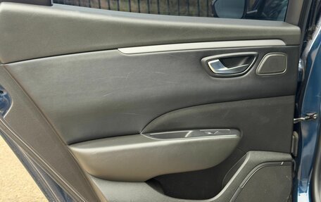 Renault Talisman, 2017 год, 1 779 000 рублей, 22 фотография
