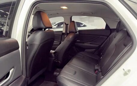 Hyundai Elantra, 2022 год, 1 190 005 рублей, 12 фотография