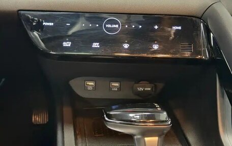 Hyundai Elantra, 2022 год, 1 190 005 рублей, 15 фотография