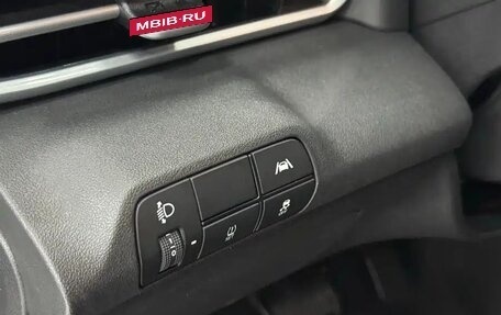 Hyundai Elantra, 2022 год, 1 190 005 рублей, 14 фотография