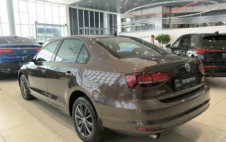 Volkswagen Jetta VI, 2016 год, 1 350 000 рублей, 11 фотография