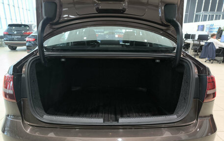 Volkswagen Jetta VI, 2016 год, 1 350 000 рублей, 14 фотография
