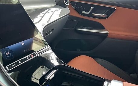 Mercedes-Benz GLC Coupe, 2026 год, 7 440 000 рублей, 6 фотография