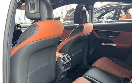 Mercedes-Benz GLC Coupe, 2026 год, 7 440 000 рублей, 5 фотография