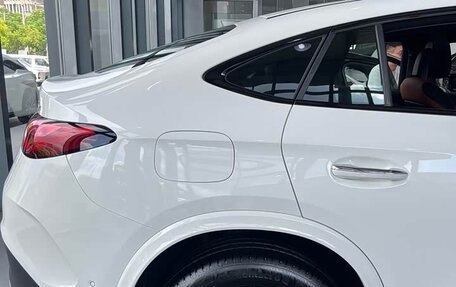 Mercedes-Benz GLC Coupe, 2026 год, 7 440 000 рублей, 3 фотография