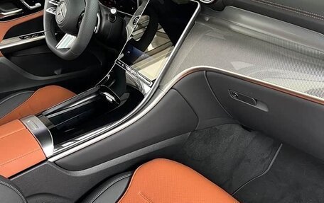 Mercedes-Benz GLC Coupe, 2026 год, 7 440 000 рублей, 7 фотография