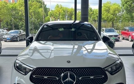 Mercedes-Benz GLC Coupe, 2026 год, 7 440 000 рублей, 2 фотография