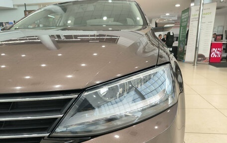 Volkswagen Jetta VI, 2016 год, 1 350 000 рублей, 21 фотография