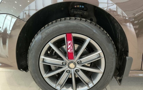 Volkswagen Jetta VI, 2016 год, 1 350 000 рублей, 22 фотография