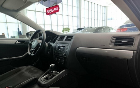 Volkswagen Jetta VI, 2016 год, 1 350 000 рублей, 15 фотография