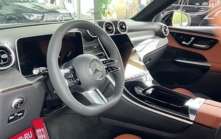 Mercedes-Benz GLC Coupe, 2026 год, 7 440 000 рублей, 4 фотография