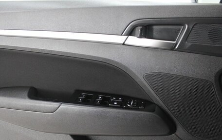 Hyundai Elantra VI рестайлинг, 2019 год, 1 589 900 рублей, 13 фотография
