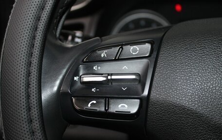 Hyundai Elantra VI рестайлинг, 2019 год, 1 589 900 рублей, 15 фотография
