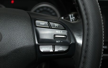 Hyundai Elantra VI рестайлинг, 2019 год, 1 589 900 рублей, 16 фотография