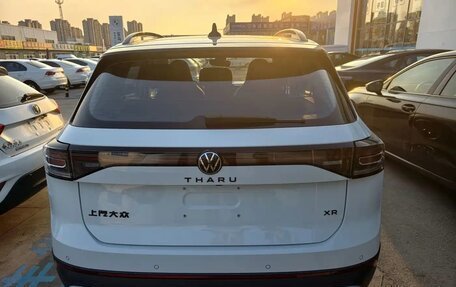 Volkswagen Tharu, 2025 год, 2 189 000 рублей, 6 фотография