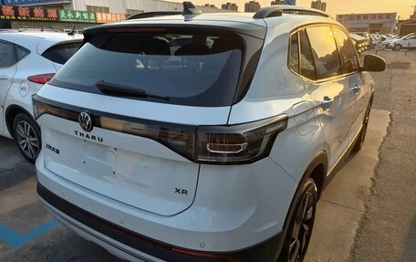 Volkswagen Tharu, 2025 год, 2 189 000 рублей, 5 фотография