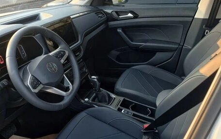 Volkswagen Tharu, 2025 год, 2 189 000 рублей, 8 фотография