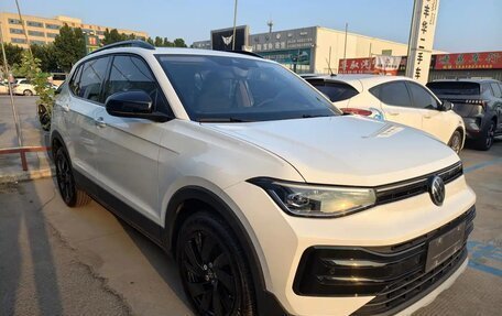 Volkswagen Tharu, 2025 год, 2 189 000 рублей, 3 фотография