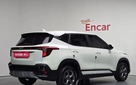 KIA Seltos I, 2023 год, 2 271 000 рублей, 2 фотография
