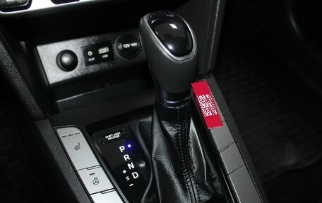 Hyundai Elantra VI рестайлинг, 2019 год, 1 589 900 рублей, 19 фотография