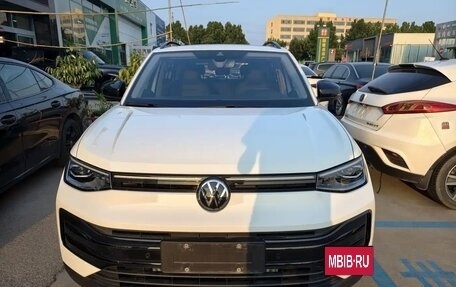 Volkswagen Tharu, 2025 год, 2 189 000 рублей, 2 фотография