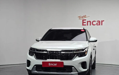 KIA Seltos I, 2023 год, 2 271 000 рублей, 3 фотография