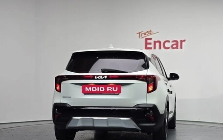 KIA Seltos I, 2023 год, 2 271 000 рублей, 4 фотография