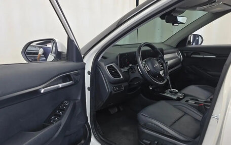 KIA Seltos I, 2023 год, 2 271 000 рублей, 6 фотография