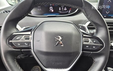 Peugeot 3008 II, 2022 год, 1 870 700 рублей, 7 фотография