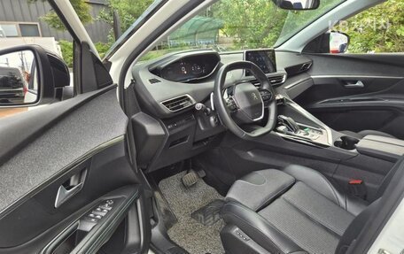 Peugeot 3008 II, 2022 год, 1 870 700 рублей, 9 фотография