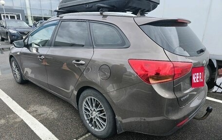 KIA cee'd III, 2018 год, 1 119 000 рублей, 3 фотография