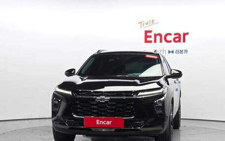 Chevrolet Trax, 2023 год, 1 780 000 рублей, 3 фотография