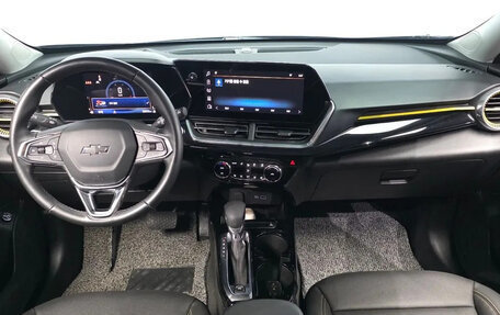 Chevrolet Trax, 2023 год, 1 780 000 рублей, 7 фотография