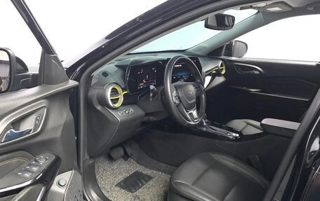 Chevrolet Trax, 2023 год, 1 780 000 рублей, 6 фотография